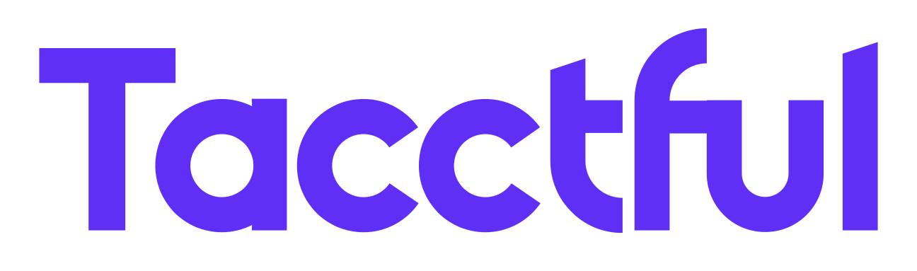 Tacctful Logo