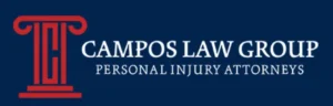 Campos Law Group Logo