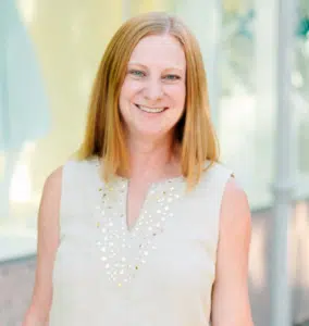 Sharron Harris Headshot