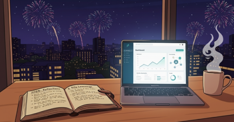 And with that, the 2025 season comes to an end…