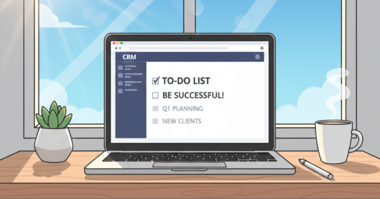 New Year, New Plans for Your Business: Make 2026 the Year You Finally Grow Without the Stress