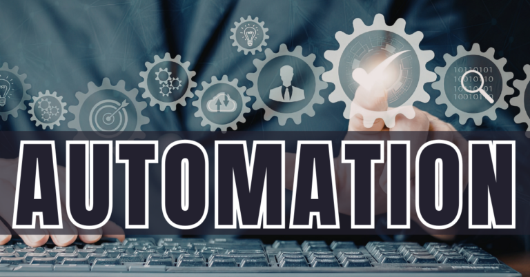 Why Automation Isn’t a Nice to Have, It’s a Business Essential