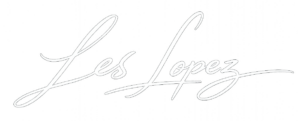 Les Lopez signature