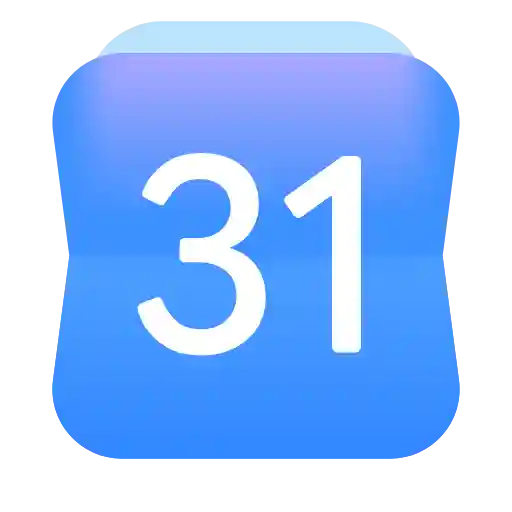 calendar