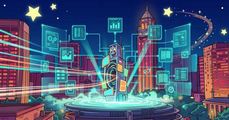 Why Austin Businesses Are Leaving Manual Work Behind: The Hidden Role of Professional Website Developers in Business Automation